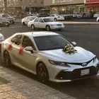 تشريع سياره غرف نوم عرسان