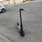 سكوتر كهربائي