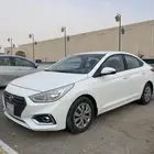 هونداي .. أكسنت .. 2020