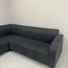 كنب للبيع نظيف جدا