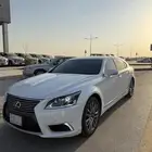 لكزس ال اس لارج 2013 LS 460