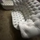كنب جلد