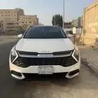 كيا سبورتاج 2023 لتنازل
