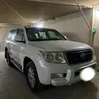 لاندكروزر 2014