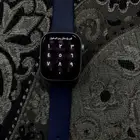 ساعة أبل ووتش