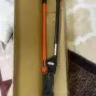 قصاصةامريكيه هيدرولكيه بترباس جديده بكرتونها