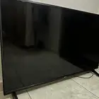 شاشة شبه جديدة