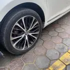 جنوط كامري 2018 فل صيني