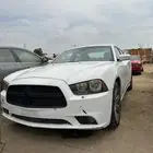 دودج تشارجر 6 سلندر 2013 قطع تشليح فقط