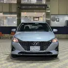 هونداي اكسنت استاندر 2022