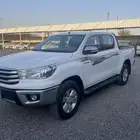 هايلوكس GLX دبل ( تم البيع )