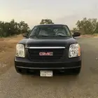 جي ام سي يوكن دبل2009 شرط