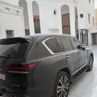 جيب لكزس اسود2024 خليجي داخليه جملي ماشي 25 الف