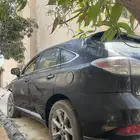 لكزس للبيع تشليح ار اكس 350 RX