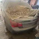كروز 2010 للبيع تشليح