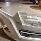 صدام ايسوزو دي ماكس 2019 جي تي