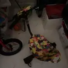 سكوتر كهربائي درفت