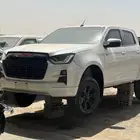 تشليح قطع ايسوزو فل جي تي موديل 2022