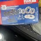 سبيسرات تباريز (BMW650i)