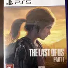 ذا لاست اوف اس ريميك   the last of us part 1