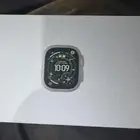 ساعة ابل الترا 3