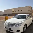 كامري 2010 قير عادي