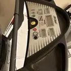 جهاز مشي كهربائي رياضي