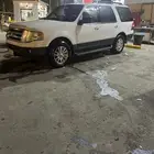 فورد اكسبيدشن