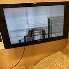 شاشه عطلانه للبيع