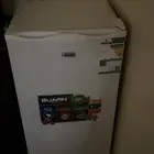 ثلاجه جديده