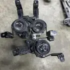 كشافات كدينزا 2018