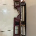 ديكور كابرس 1993