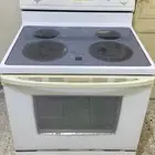 ELECTRIC COOKER WITH OVEN FOR SALE