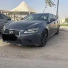 لكزس GS 2013