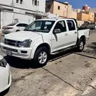 ايسوزو اوتماتيك 2004