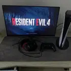 سوني فايف مع ملحقاته
