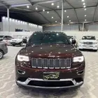جيب جراند شيروكي 2015 فل كامل ساميت سعودي ماشي 139 الف