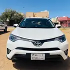 RAV - 4 (4x4) (2017)