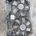 مراوح لكزس 460