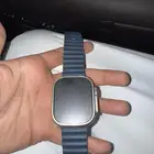 ساعة ابل