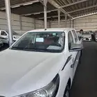 هايلكس غمارتين ديزل بدون دبل ملوح اصفار