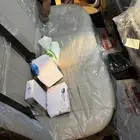 اكياس وكالة K5   كيا