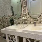 مغسله رخام