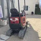 بوكلين ميني صغير للايجار اليومي والشهري قلاب للإيجار بوبكات