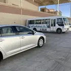 كورلا 2022 فضي