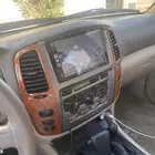 لاندكروزر 2006 بودي بلد.