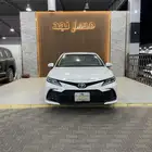 كامري موديل 2023 ستاندر
