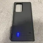 جراب بطاريه 5000 ملي Note 20 Ultra