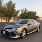 كامري 2022 ستاندر ((( تم البيع )))
