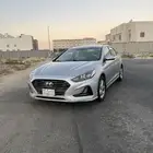 هونداي سوناتا موديل 19 للبيع